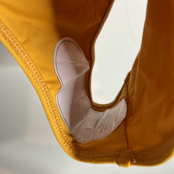 Everlane | Women’s Square Neck One Piece Swimsuit Size Small - Picture 3 of 8